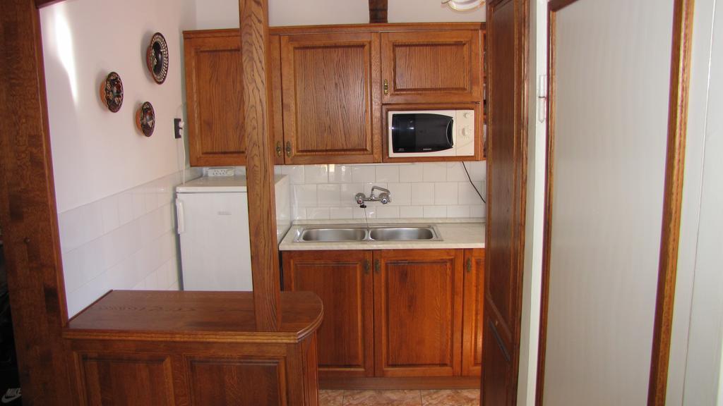 Schmidt Apartment Balatonfenyves Quarto foto