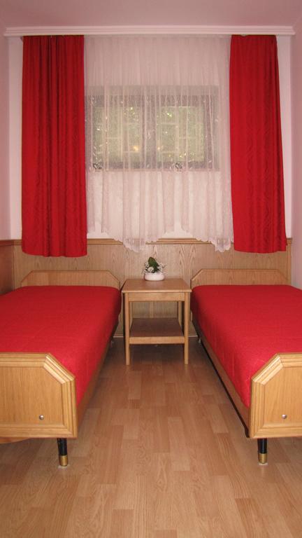 Schmidt Apartment Balatonfenyves Quarto foto