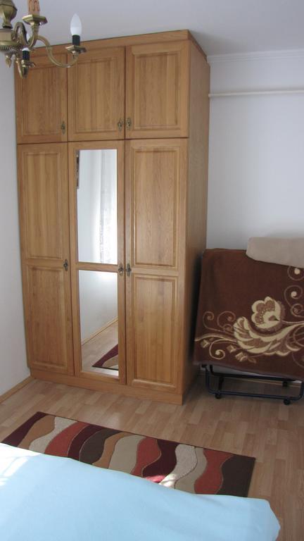Schmidt Apartment Balatonfenyves Quarto foto